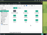 MATE Ubuntu Mate 18.04
